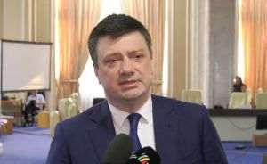 Ioan Vulpescu - aviz favorabil pentru funcţia de ministru al Culturii